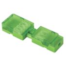 Greenbrook  20A 3-Way Lever Lighting Connector with Quick Click Push-Fit Terminals