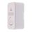 Hispec  BC/RF10-PRO Battery Interlinked RF Carbon Monoxide Alarm