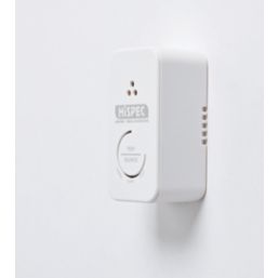 Hispec  BC/RF10-PRO Battery Interlinked RF Carbon Monoxide Alarm