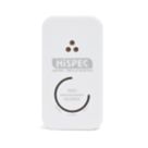 Hispec  BC/RF10-PRO Battery Interlinked RF Carbon Monoxide Alarm