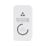 Hispec  BC/RF10-PRO Battery Interlinked RF Carbon Monoxide Alarm