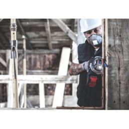 Bosch Expert S1267XHM Multi-Material Carbide Reciprocating Saw Blade 300mm