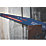 Bosch Expert S1267XHM Multi-Material Carbide Reciprocating Saw Blade 300mm