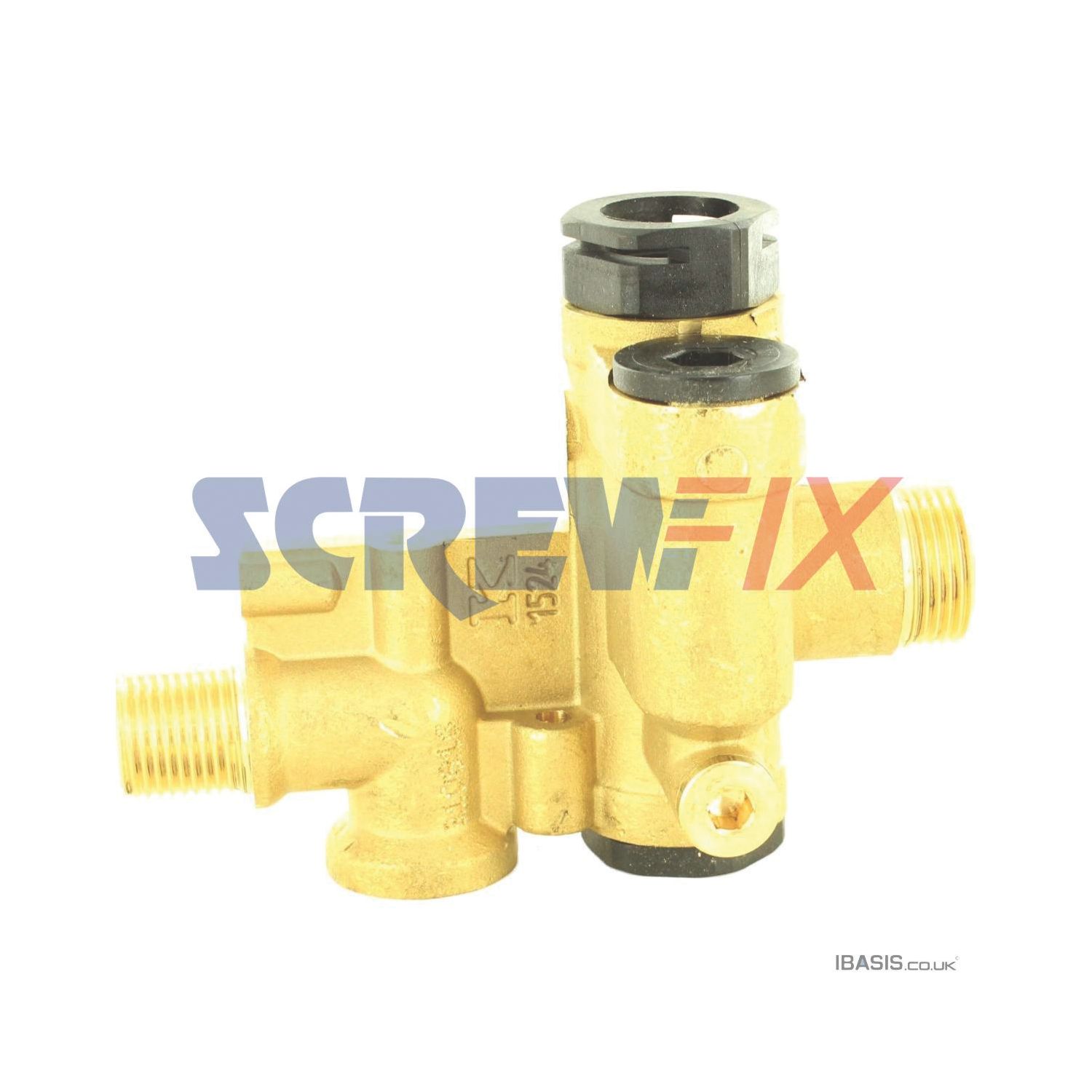 Glow-Worm 0020064049 Hydroblock Flow (326TG)