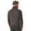 Regatta E-Volve Knit Stretch Bodywarmer Ash/Black Medium 39.5" Chest