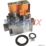 Baxi 7683968 22V Gas Valve Kit Assembly