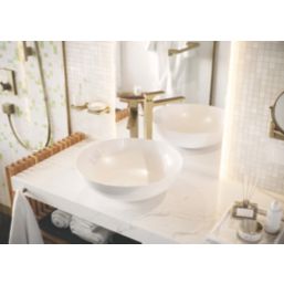 Hansgrohe AddStoris Soap Dish Brushed Bronze