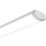 Luceco Opus Essence Single 5ft LED Batten 60W 4400/7800lm 220-240V
