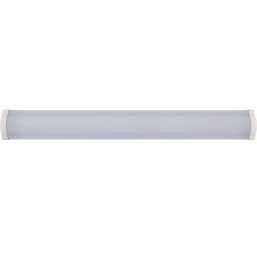 Luceco Opus Essence Single 5ft LED Batten 60W 4400/7800lm 220-240V