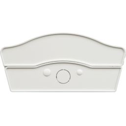 Luceco Opus Essence Single 5ft LED Batten 60W 4400/7800lm 220-240V