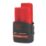 Milwaukee M12HB2.5 12V 2.5Ah Li-Ion RedLithium High Output Battery