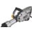 Titan TTB811DRH 16.4kg Hex Shank  Electric Concrete Breaker 230V