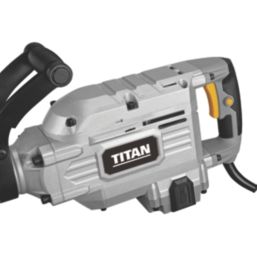 Titan kango drill hot sale