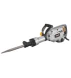 Screwfix breaker deals chisel