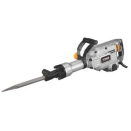 Screwfix titan hammer discount drill