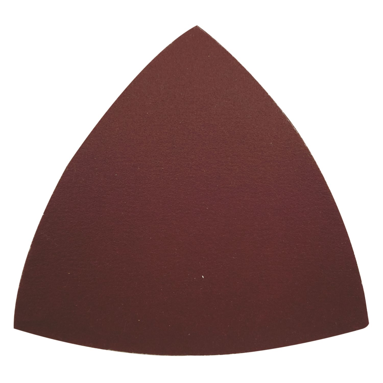 Erbauer 60 / 120 / 240 Grit Wood Sanding Sheets 93mm x 93mm 10 Pieces (3271V)