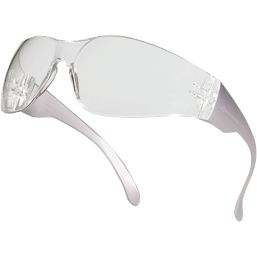 Delta Plus Brava2 Clear Lens Safety Specs