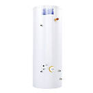 RM Cylinders Stelflow Indirect  Unvented Cylinder 250Ltr