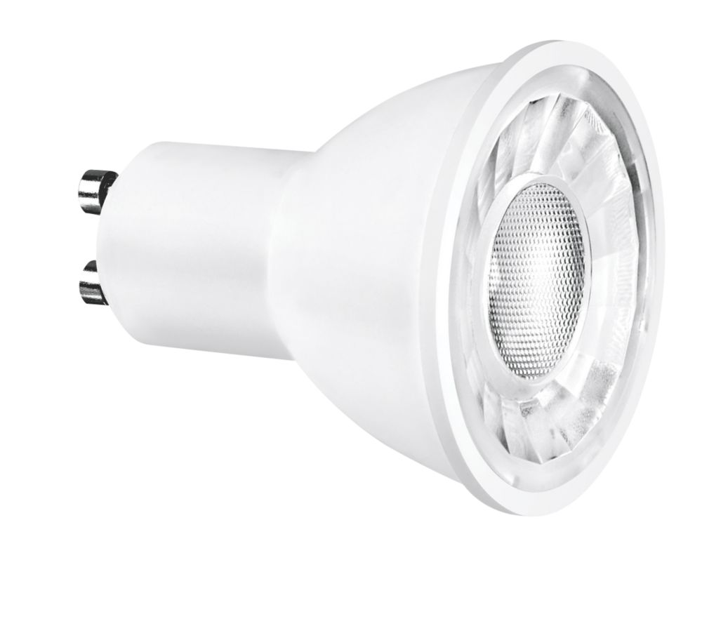 Gu10 bulb deals screwfix