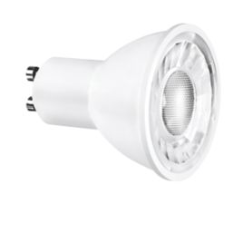 Philips GU10 LED lamp - 10-pack - 4.6W - 3000K warm wit