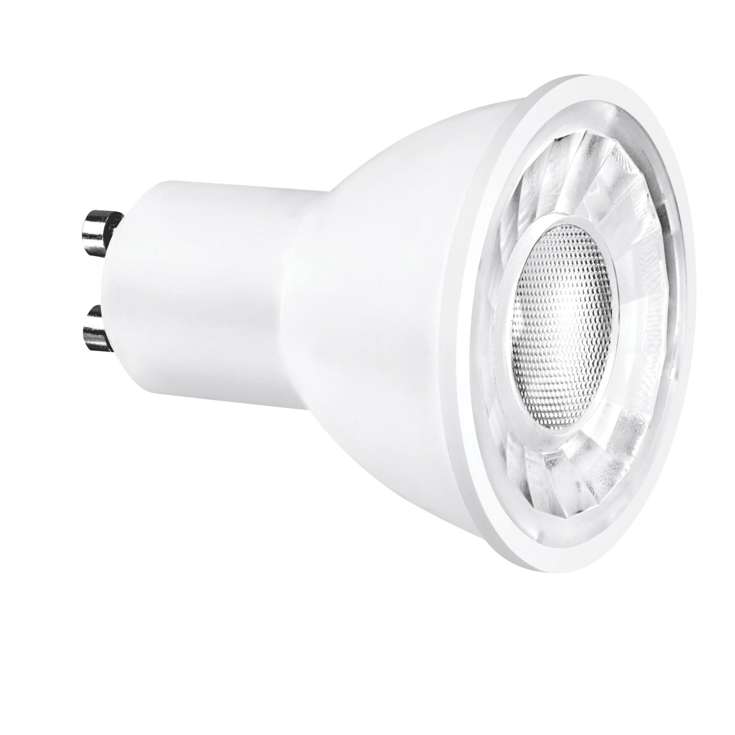 Aurora ICE GU10 LED Light Bulb 500lm 5W (3276P)