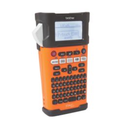 Brother PT-E300VP Hand-Held Label Printer