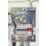 Brother PT-E300VP Hand-Held Label Printer