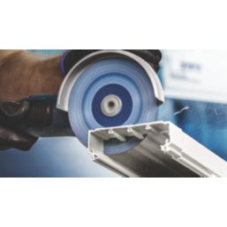 Bosch Expert Multi-Material Carbide Cutting Disc 115mm (4 1/2") x 22.23mm