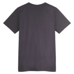 Pro RTX  Short Sleeve T-Shirt Charcoal 3X Large 51 / 53" Chest