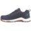 CAT Inductor Tech LO S3 Size 8  Navy  Water-Resistant  Safety Trainers