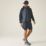 Regatta Andreson Hybrid  Jacket Navy Medium 42.5" Chest