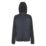 Regatta Andreson Hybrid  Jacket Navy Medium 42.5" Chest