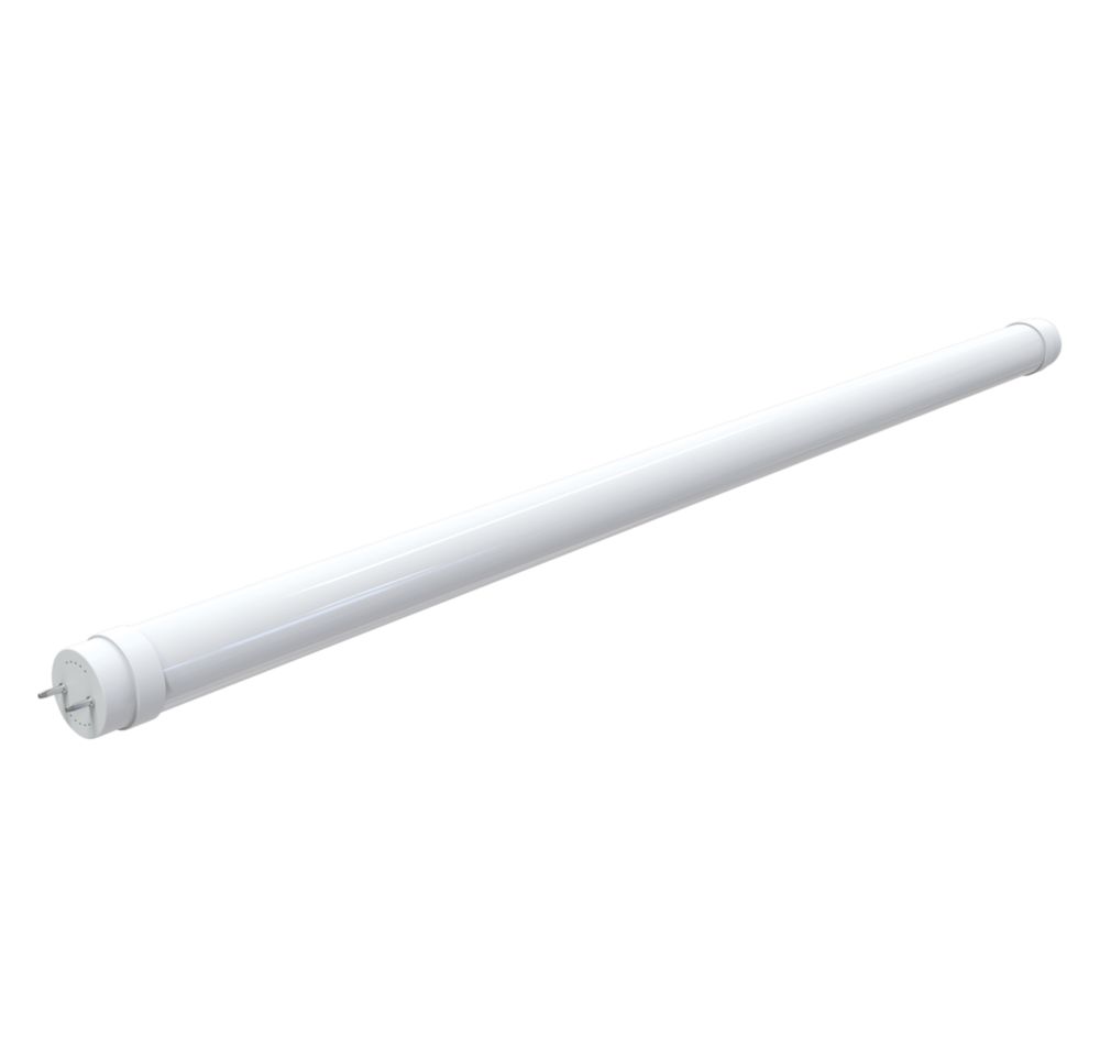 Fluorescent tube 2024 holder screwfix