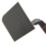 Marshalltown  External Corner Trowel 4 3/4" x 5"