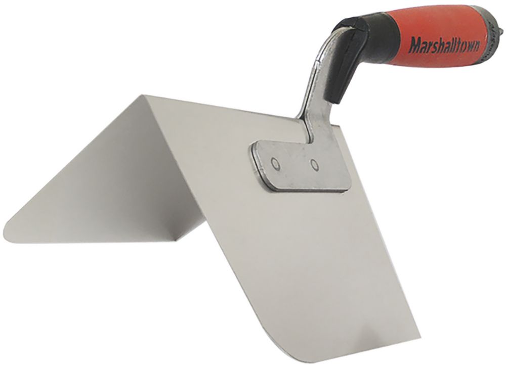 Screwfix shop corner trowel