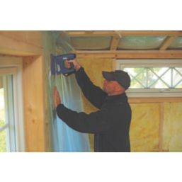 Rapid BTX530 15mm 7.2V 1 x 1.3Ah Li-Ion   Second Fix Cordless Stapler