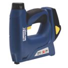 Rapid BTX530 15mm 7.2V 1 x 1.3Ah Li-Ion   Second Fix Cordless Stapler