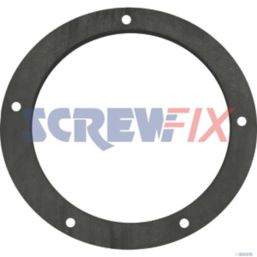 Baxi 95611708 GASKET ELMT PLATE ASSEMBLY PK 10