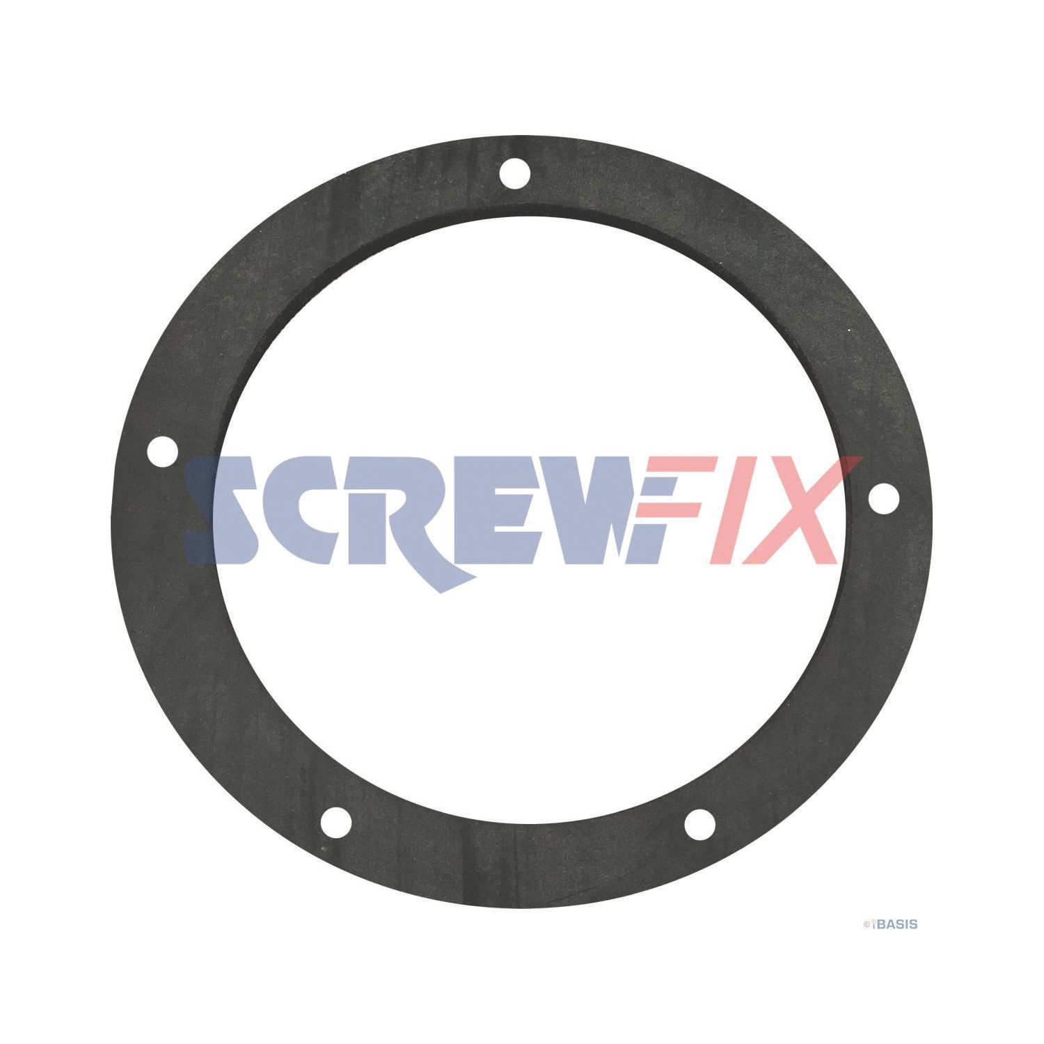 Baxi 95611708 GASKET ELMT PLATE ASSEMBLY PK 10 (327JC)