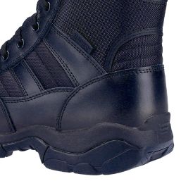 Magnum Panther 8.0    Safety Boots Black Size 7