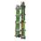 Little Giant Conquest GRP All-Terrain Fibreglass 4.55m Combination Ladder