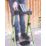 Little Giant Fibreglass 1.7m 6 Step Platform Step Ladder