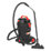 Trend T33AL 800W 25Ltr M-Class Wet and Dry Dust Extractor 110V