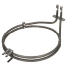 Bosch 00435829  Fan Oven Element 2100W