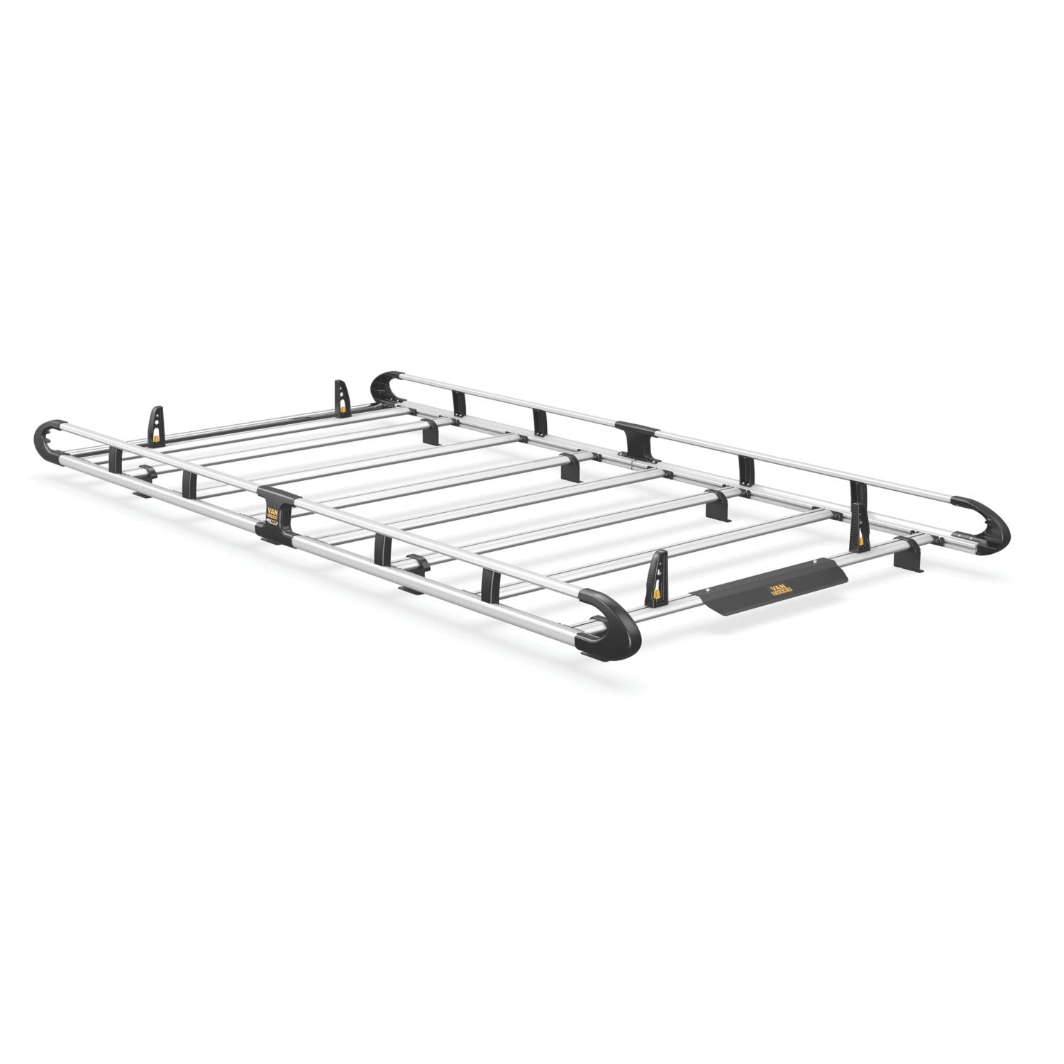 Van Guard Nissan Primastar 2002 - 2014 ULTI Twin Door Roof Rack (327PH)