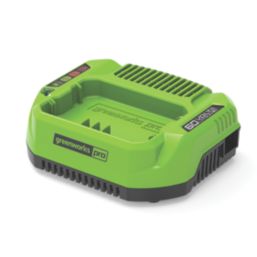 Greenworks GSK60B2 60V 2.0Ah Li-Ion  Battery & Charger