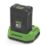 Greenworks GSK60B2 60V 2.0Ah Li-Ion  Battery & Charger
