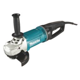 Makita GA7071X1/1 2200W 7"  Electric Angle Grinder 110V