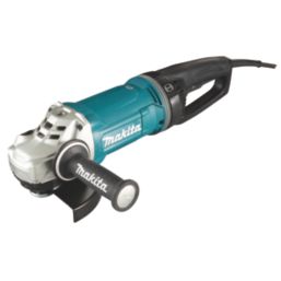 Makita 2024 grinder screwfix