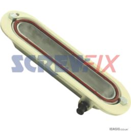 Baxi 242493 Heat Exchanger Manifold Spares